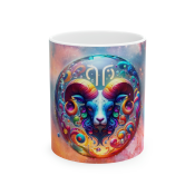 zodiac mugs