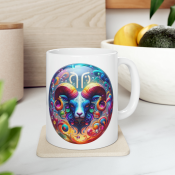 Mug with single Design