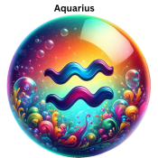 Aquarius