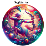 Sagittarius