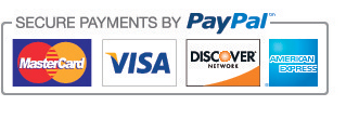 PayPal Secure Payments