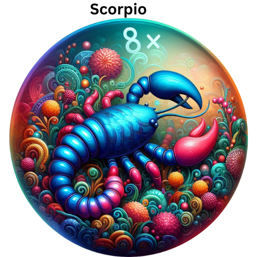 Scorpio